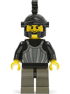 LEGO Fright Knights (cas023) Castle Minifigure