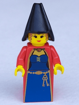LEGO Knights Kingdom I (cas033) Castle Minifigure