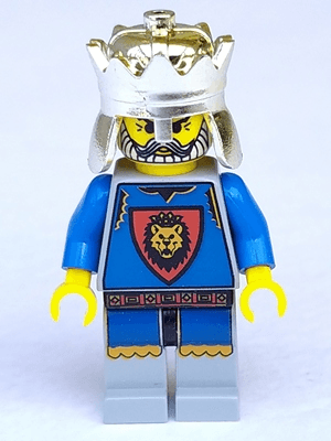 LEGO Knights Kingdom I (cas035) Castle Minifigure