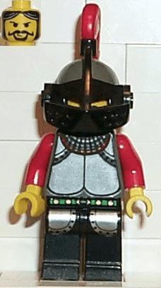 LEGO Knights Kingdom I (cas036) minifigure