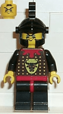 LEGO Knights Kingdom I (cas045) minifigure