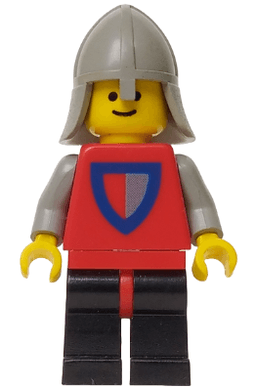 LEGO Classic (cas074) minifigure
