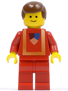 LEGO Classic (cas077) Castle Minifigure