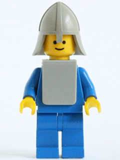 LEGO Classic (cas082a) minifigure