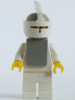 LEGO Classic (cas083a) Castle Minifigure
