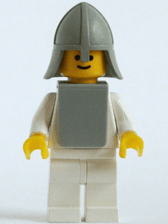 LEGO Classic (cas084a) minifigure