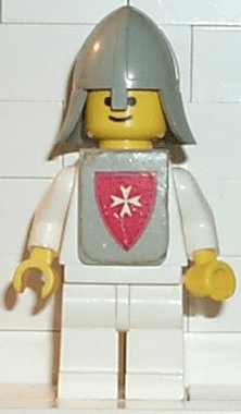 LEGO Classic (cas084s) minifigure