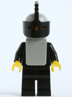 LEGO Classic (cas085a) Castle Minifigure