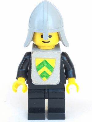 LEGO Classic (cas086s) Castle Minifigure