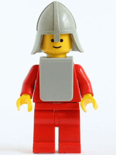 LEGO Classic (cas088a) minifigure