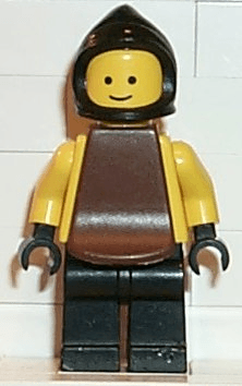LEGO Blacksmith (cas089) minifigure
