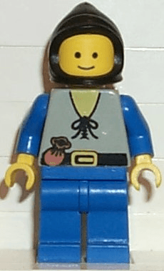 LEGO Castle (cas090) minifigure
