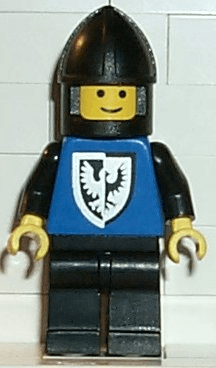 LEGO Castle (cas100) minifigure