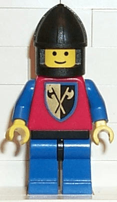 LEGO Castle (cas106) minifigure