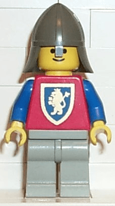LEGO Castle (cas117) minifigure