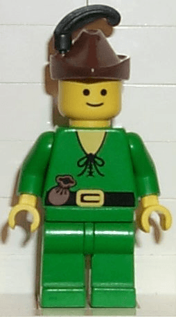 LEGO Castle (cas127) minifigure