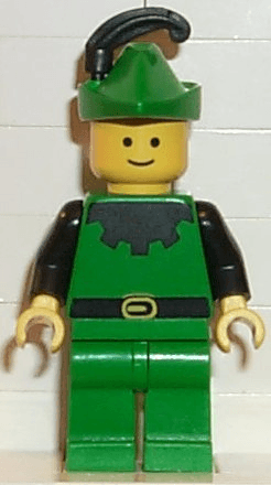 LEGO Castle (cas131) minifigure