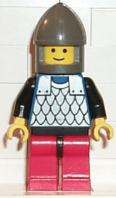LEGO Castle (cas143) minifigure