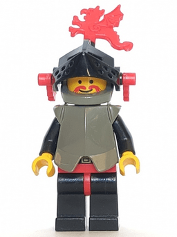 LEGO Breastplate (cas168) minifigure