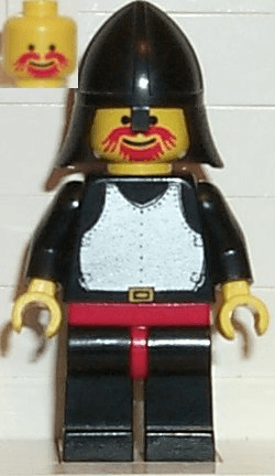 LEGO Castle (cas178) minifigure