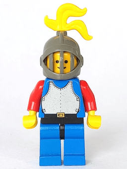 LEGO Breastplate (cas180) minifigure