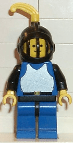 LEGO Breastplate (cas182) Castle Minifigure