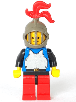 LEGO Breastplate (cas185) minifigure