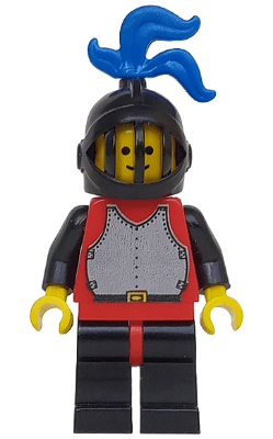 LEGO Breastplate (cas194) minifigure