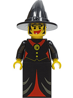 LEGO Fright Knights (cas215) Castle Minifigure