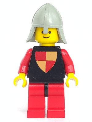 LEGO Classic (cas229) Castle Minifigure