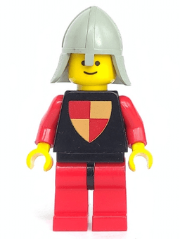 LEGO Classic (cas229) minifigure