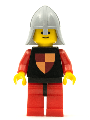 LEGO Classic (cas229new) Castle Minifigure