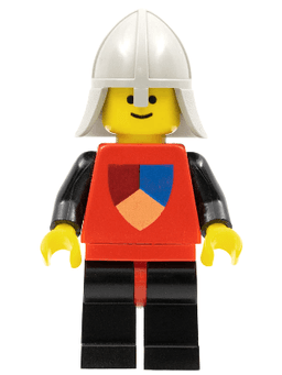 LEGO Classic (cas230) minifigure