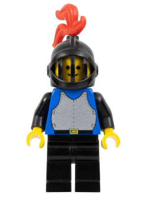 LEGO Breastplate (cas231) Castle Minifigure