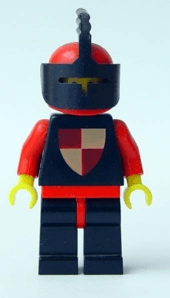 LEGO Classic (cas232) minifigure