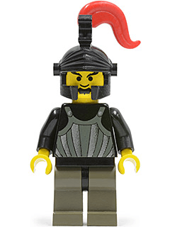 LEGO Fright Knights (cas243) Castle Minifigure