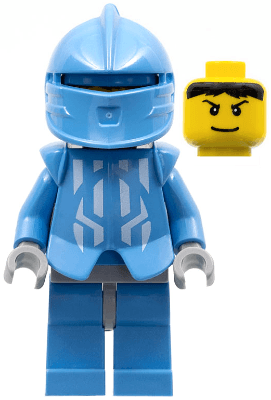 LEGO Knights Kingdom II (cas260) Castle Minifigure