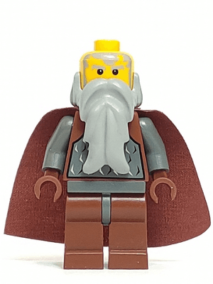LEGO Knights Kingdom II (cas264) Castle Minifigure