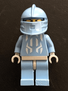 LEGO Knights Kingdom II (cas265) minifigure