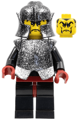 LEGO Knights Kingdom II (cas271) minifigure