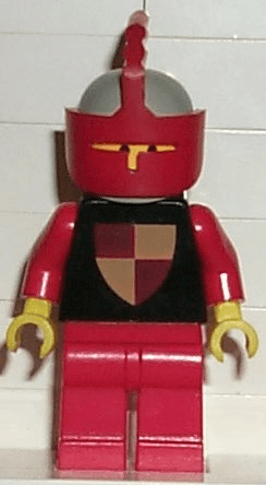 LEGO Classic (cas282) minifigure