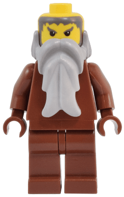 LEGO Knights Kingdom II (cas292) minifigure