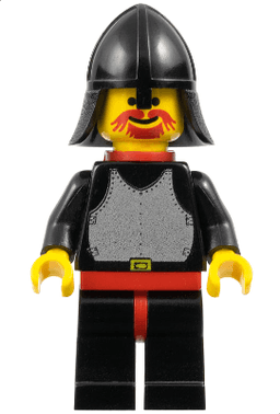 LEGO Breastplate (cas322) minifigure