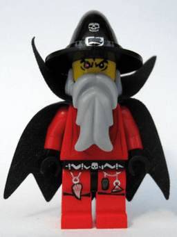 LEGO Fantasy Era (cas326) minifigure