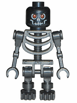 LEGO Fantasy Era (cas327) minifigure