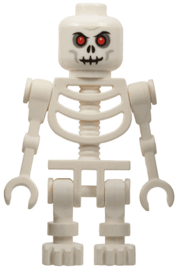 LEGO Fantasy Era (cas328) minifigure
