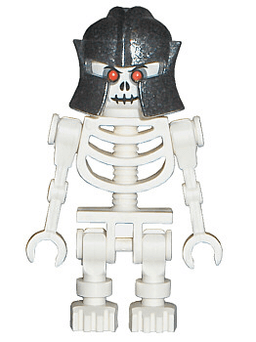 LEGO Fantasy Era (cas329) minifigure