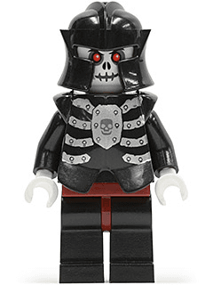 LEGO Fantasy Era (cas330) Castle Minifigure