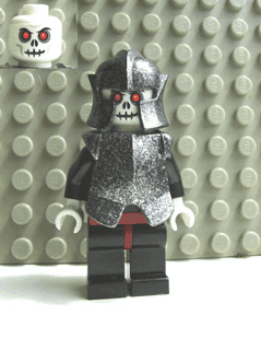 LEGO Fantasy Era (cas331) minifigure