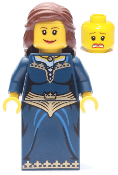 LEGO Fantasy Era (cas333) minifigure